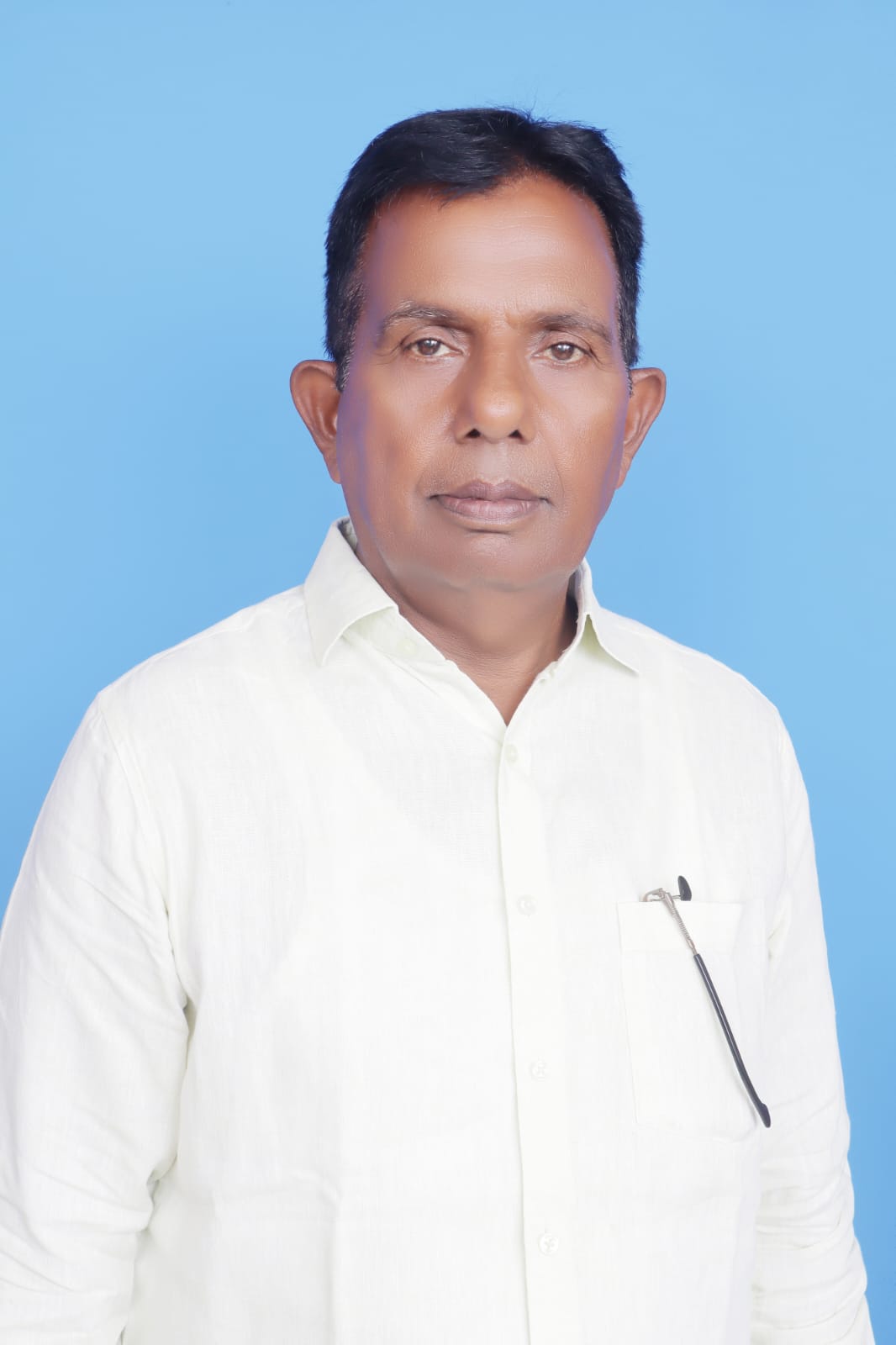 Chairman Chandra Bhan Pal