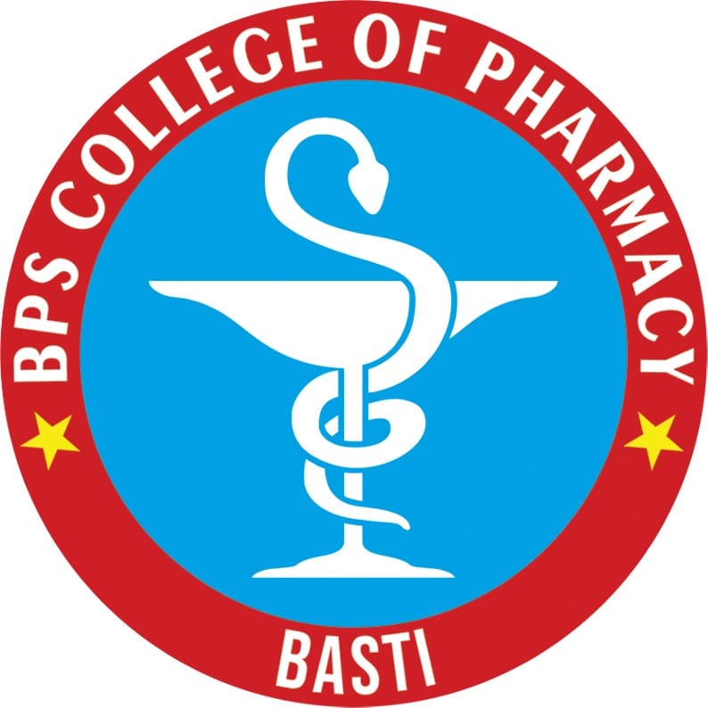 BPS College of Pharmacy Logo